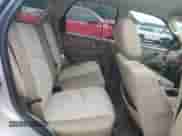 2006 Mercury Mariner Luxury z VIN 4M2CU56196KJ17209, wystawiony jako Copart lot #58450665 z przebiegiem 239 728 mil mil oraz Szkoda całkowita • Salvage title. Historia ofert i sprzedaży dostępna na DreamBid. Obrazek 11.