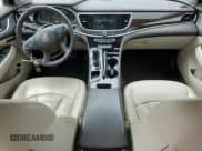 ✅ 2019 Buick LaCrosse Premium • VIN: 1G4ZS5SS1KU105067 • Lot: 67045765. Listed on Copart with 99,339 mi. Free auction sales archive from the USA and detailed vehicle history report at DreamBid. Image 8.