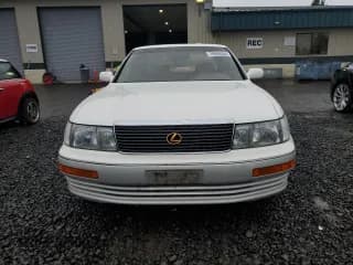 ✅ 1994 Lexus LS • VIN: JT8UF11EXR0201304 • Лот: 78466554. Опубликован ранее на Copart с пробегом 176 993 миль. Бесплатный доступ к архиву аукционных продаж из США и подробный отчёт об истории автомобиля на DreamBid. Изображение 5.