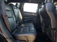 ✅ 2014 Jeep Grand Cherokee Limited • VIN: 1C4RJFBG2EC496698 • Lot: 71402375. Wystawiony na Copart z przebiegiem 127 836 mil. Bezpłatny archiwum sprzedaży aukcyjnych z USA i szczegółowy raport historii pojazdu na DreamBid. Zdjęcie 11.