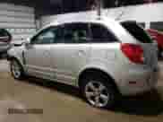 ✅ 2014 Chevrolet Captiva Sport LT • VIN: 3GNAL3EK4ES631199 • Лот: 85972804. Размещён на Copart с пробегом 176 566 миль миль. Получите бесплатный доступ к архиву аукционных продаж из США и посмотрите подробный отчёт об истории автомобиля на DreamBid. Изображение 2.