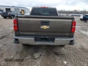 ✅ 2015 Chevrolet Silverado 1500 LT • VIN: 1GCVKREC8FZ407785 • Lot: 92887045. Listed on Copart with 99,284 mi. Free auction sales archive from the USA and detailed vehicle history report at DreamBid. Image 6.