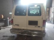 ✅ 2011 Ford Econoline Cargo Commercial • VIN: 1FTSS3ELXBDA58054 • Lot: 42641162. Listed on IAAI with 103,413 mi. Free auction sales archive from the USA and detailed vehicle history report at DreamBid. Image 16.