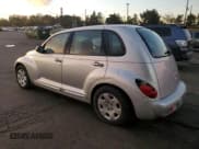 ✅ 2004 Chrysler PT Cruiser • VIN: 3C4FY48B04T233515 • Lot: 84654565. Wystawiony na Copart z przebiegiem 150 551 mil. Bezpłatny archiwum sprzedaży aukcyjnych z USA i szczegółowy raport historii pojazdu na DreamBid. Zdjęcie 2.