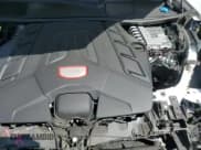 ✅ 2022 Porsche Cayenne Turbo GT • VIN: WP1BK2AY6NDA60138 • Lot: 56312685. Listed on Copart with 25,010 mi. Free auction sales archive from the USA and detailed vehicle history report at DreamBid. Image 16.