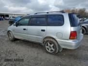 ✅ 1995 Honda Odyssey • VIN: RA21049652 • Lot: 85426404. Listed on Copart with 271,632 mi. Free auction sales archive from the USA and detailed vehicle history report at DreamBid. Image 2.