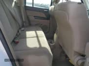 ✅ 2017 Jeep Patriot Sport • VIN: 1C4NJPBA9HD150632 • Лот: 92574295. Опубликован ранее на Copart с пробегом 152 178 миль. Бесплатный доступ к архиву аукционных продаж из США и подробный отчёт об истории автомобиля на DreamBid. Изображение 11.