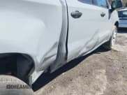 ✅ 2024 Chevrolet Silverado 1500 Custom • VIN: 3GCPABEK3RG402752 • Лот: 43476872. Опубликован ранее на IAAI с пробегом 9 127 миль. Бесплатный доступ к архиву аукционных продаж из США и подробный отчёт об истории автомобиля на DreamBid. Изображение 18.