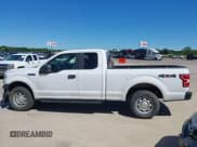 ✅ 2018 Ford F-150 XL • VIN: 1FTEX1EB3JKC97935 • Лот: 42267705. Опубликован ранее на IAAI с пробегом 175 790 миль. Бесплатный доступ к архиву аукционных продаж из США и подробный отчёт об истории автомобиля на DreamBid. Изображение 14.
