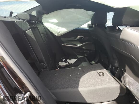 ✅ 2020 BMW 3 Series M340i xDrive • VIN: WBA5U9C04LA380160 • Lot: 86107905. Listed on Copart with Not provided. Free auction sales archive from the USA and detailed vehicle history report at DreamBid. Image 10.