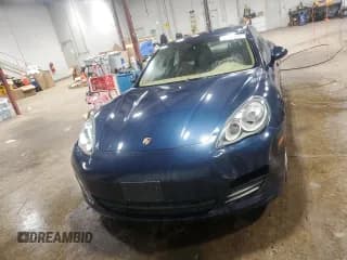 ✅ 2012 Porsche Panamera • VIN: WP0AA2A76CL015551 • Lot: 85401385. Wystawiony na Copart z przebiegiem 120 685 mil. Bezpłatny archiwum sprzedaży aukcyjnych z USA i szczegółowy raport historii pojazdu na DreamBid. Zdjęcie 5.