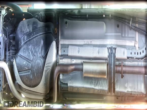 2023 Chevrolet Malibu LT z VIN 1G1ZD5ST7PF234314, wystawiony jako Copart lot #85269565 z przebiegiem 60 601 mil mil oraz Szkoda całkowita • Salvage title. Historia ofert i sprzedaży dostępna na DreamBid. Obrazek 14.