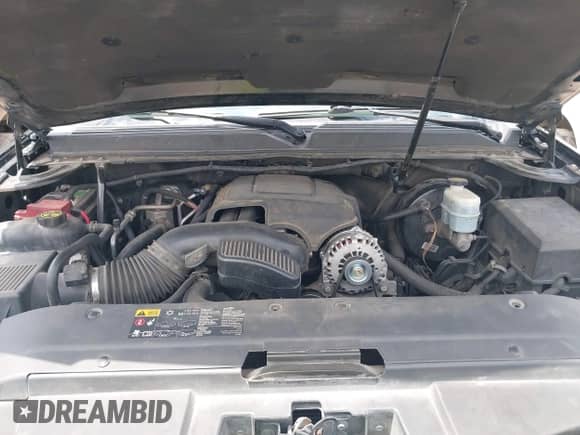 2014 Chevrolet Suburban LT z VIN 1GNSCJE09ER246246, wystawiony jako IAAI lot #42362059 z przebiegiem 321 684 mil mil oraz . Historia ofert i sprzedaży dostępna na DreamBid. Obrazek 10.