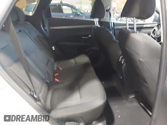 ✅ 2022 Hyundai Tucson N Line • VIN: KM8JFCAE7NU164226 • Lot: 43494266. Wystawiony na IAAI z przebiegiem 72 000 mil. Bezpłatny archiwum sprzedaży aukcyjnych z USA i szczegółowy raport historii pojazdu na DreamBid. Zdjęcie 8.