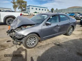 ✅ 2010 Ford Fusion SE • VIN: 3FAHP0HA2AR165972 • Lot: 91915205. Listed on Copart with 69,737 mi. Free auction sales archive from the USA and detailed vehicle history report at DreamBid. Image 1.