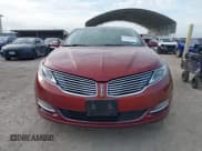 ✅ 2014 Lincoln MKZ Hybrid • VIN: 3LN6L2LU8ER808191 • Lot: 42791900. Wystawiony na IAAI z przebiegiem 171 671 mil. Bezpłatny archiwum sprzedaży aukcyjnych z USA i szczegółowy raport historii pojazdu na DreamBid. Zdjęcie 12.