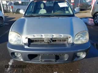 2006 Hyundai Santa Fe GLS с VIN KM8SC13D36U107707, выставлен на аукционе IAAI как лот 41349066 с пробегом 174 319 миль миль и . История ставок и продаж доступна на DreamBid. Изображение 6.