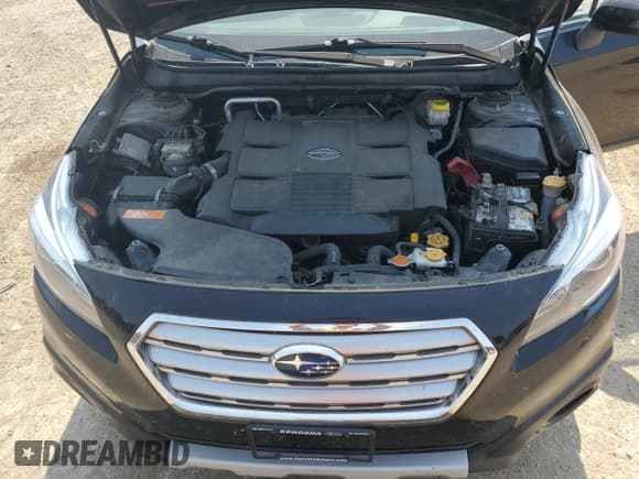 ✅ 2017 Subaru Outback Limited • VIN: 4S4BSENC4H3314324 • Lot: 59733205. Wystawiony na Copart z przebiegiem 105 518 mil. Bezpłatny archiwum sprzedaży aukcyjnych z USA i szczegółowy raport historii pojazdu na DreamBid. Zdjęcie 11.