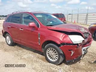 2008 Saturn VUE XR z VIN 3GSCL53718S629835, wystawiony jako IAAI lot #42124434 z przebiegiem 197 862 mil mil oraz . Historia ofert i sprzedaży dostępna na DreamBid. Obrazek 1.