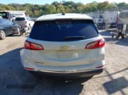 ✅ 2019 Chevrolet Equinox LT • VIN: 2GNAXUEV8K6239860 • Lot: 43410935. Wystawiony na IAAI z przebiegiem 86 282 mil. Bezpłatny archiwum sprzedaży aukcyjnych z USA i szczegółowy raport historii pojazdu na DreamBid. Zdjęcie 16.