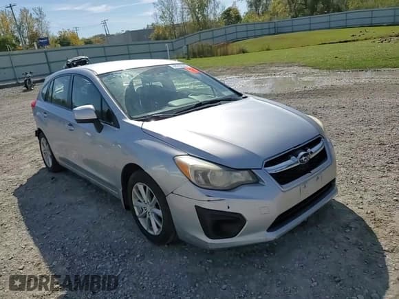 ✅ 2012 Subaru Impreza Premium • VIN: JF1GPAC69CH220118 • Лот: 86222535. Опубликован ранее на Copart с пробегом 144 504 миль. Бесплатный доступ к архиву аукционных продаж из США и подробный отчёт об истории автомобиля на DreamBid. Изображение 14.