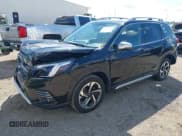 ✅ 2022 Subaru Forester Touring • VIN: JF2SKARC0NH511689 • Lot: 43037048. Listed on IAAI with 52,249 mi. Free auction sales archive from the USA and detailed vehicle history report at DreamBid. Image 17.