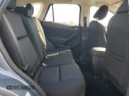 ✅ 2016 Mazda CX-5 Sport • VIN: JM3KE4BY1G0857403 • Lot: 80602595. Listed on Copart with 110,369 mi. Free auction sales archive from the USA and detailed vehicle history report at DreamBid. Image 11.