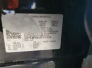 ✅ 2023 Cadillac XT4 AWD Sport • VIN: 1GYFZFR41PF103650 • Лот: 59321355. Опубликован ранее на Copart с пробегом 27 092 миль. Бесплатный доступ к архиву аукционных продаж из США и подробный отчёт об истории автомобиля на DreamBid. Изображение 12.