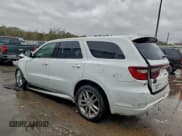 ✅ 2022 Dodge Durango GT Plus • VIN: 1C4RDHDG5NC214554 • Lot: 86429425. Wystawiony na Copart z przebiegiem 156 564 mil. Bezpłatny archiwum sprzedaży aukcyjnych z USA i szczegółowy raport historii pojazdu na DreamBid. Zdjęcie 2.