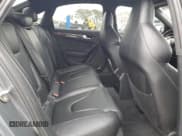 ✅ 2016 Audi S4 Premium Plus • VIN: WAUDGAFLXGA002067 • Lot: 44027515. Wystawiony na Copart z przebiegiem 63 951 mil. Bezpłatny archiwum sprzedaży aukcyjnych z USA i szczegółowy raport historii pojazdu na DreamBid. Zdjęcie 11.