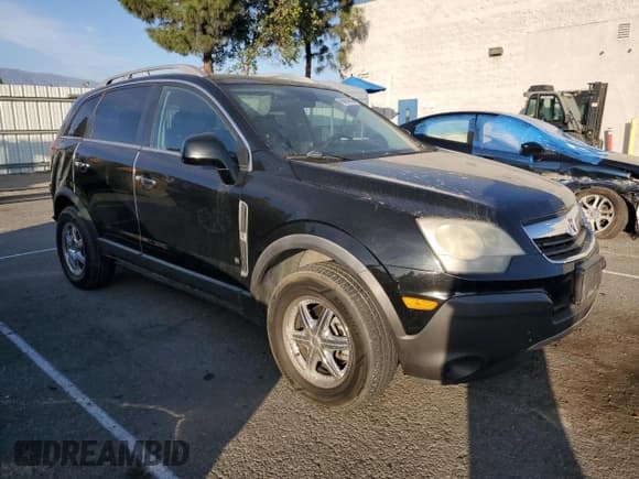 ✅ 2008 Saturn VUE XE • VIN: 3GSDL43NX8S621939 • Лот: 90657045. Опубликован ранее на Copart с пробегом 185 566 миль. Бесплатный доступ к архиву аукционных продаж из США и подробный отчёт об истории автомобиля на DreamBid. Изображение 4.