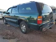 ✅ 2003 Chevrolet Suburban Z71 • VIN: 3GNFK16Z23G177804 • Лот: 55015145. Опубликован ранее на Copart с пробегом 178 786 миль. Бесплатный доступ к архиву аукционных продаж из США и подробный отчёт об истории автомобиля на DreamBid. Изображение 2.