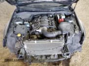 ✅ 2017 Chevrolet SS • VIN: 6G3F25RW1HL304086 • Лот: 66885624. Опубликован ранее на Copart с пробегом 50 625 миль. Бесплатный доступ к архиву аукционных продаж из США и подробный отчёт об истории автомобиля на DreamBid. Изображение 11.