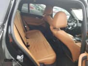 ✅ 2023 BMW X4 M40i • VIN: 5UX43DT01P9P16423 • Lot: 45090603. Wystawiony na Copart z przebiegiem 4 343 mil. Bezpłatny archiwum sprzedaży aukcyjnych z USA i szczegółowy raport historii pojazdu na DreamBid. Zdjęcie 11.