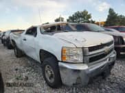 ✅ 2009 Chevrolet Silverado 2500HD Work Truck • VIN: 1GCHC44K49E130957 • Лот: 90856925. Опубликован ранее на Copart с пробегом 231 094 миль. Бесплатный доступ к архиву аукционных продаж из США и подробный отчёт об истории автомобиля на DreamBid. Изображение 4.