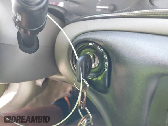 2003 Chevrolet Malibu z VIN 1G1ND52J83M601191, wystawiony jako IAAI lot #41614016 z przebiegiem 108 709 mil mil oraz . Historia ofert i sprzedaży dostępna na DreamBid. Obrazek 11.