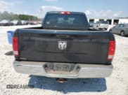 ✅ 2016 Ram 1500 Tradesman • VIN: 1C6RR6FT1GS107372 • Lot: 81002975. Listed on Copart with 161,610 mi. Free auction sales archive from the USA and detailed vehicle history report at DreamBid. Image 6.