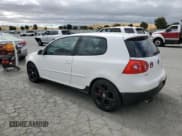 ✅ 2008 Volkswagen Golf GTI • VIN: WVWFV71K48W217886 • Lot: 65819335. Listed on Copart with 167,112 mi. Free auction sales archive from the USA and detailed vehicle history report at DreamBid. Image 2.