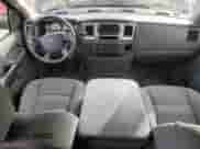 2007 Dodge 1500 SLT с VIN 1D7HU18227J511982, выставлен на аукционе Copart как лот 76745954 с пробегом 232 218 миль миль и Чистый • Clean title. История ставок и продаж доступна на DreamBid. Изображение 8.