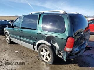 ✅ 2005 Pontiac Montana 1SB • VIN: 1GMDV33L85D194489 • Lot: 83037794. Listed on Copart with Not provided. Free auction sales archive from the USA and detailed vehicle history report at DreamBid. Image 2.