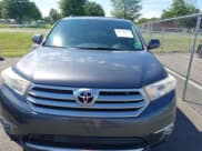 ✅ 2012 Toyota Highlander Limited • VIN: 5TDDK3EH6CS144584 • Lot: 42776232. Listed on IAAI with 156,487 mi. Free auction sales archive from the USA and detailed vehicle history report at DreamBid. Image 12.