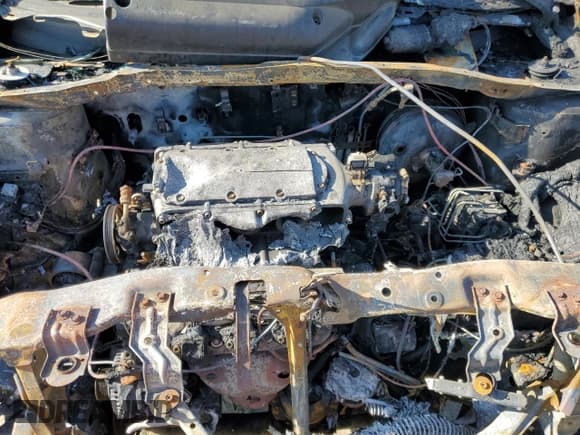 ✅ 2004 Honda Pilot EX • VIN: 2HKYF18594H514803 • Lot: 91596345. Wystawiony na Copart z przebiegiem Nie podano. Bezpłatny archiwum sprzedaży aukcyjnych z USA i szczegółowy raport historii pojazdu na DreamBid. Zdjęcie 12.