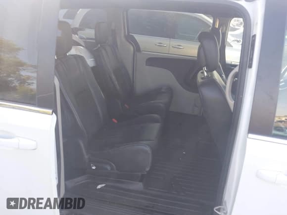 ✅ 2020 Dodge Grand Caravan SXT • VIN: 2C4RDGCG9LR173720 • Lot: 43102706. Wystawiony na IAAI z przebiegiem 100 172 mil. Bezpłatny archiwum sprzedaży aukcyjnych z USA i szczegółowy raport historii pojazdu na DreamBid. Zdjęcie 8.