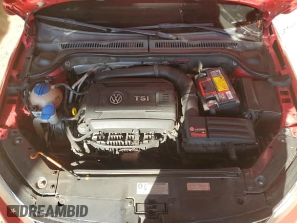 ✅ 2014 Volkswagen Jetta GLI • VIN: 3VW4T7AJ1EM382114 • Lot: 84260175. Listed on Copart with 146,642 mi. Free auction sales archive from the USA and detailed vehicle history report at DreamBid. Image 11.