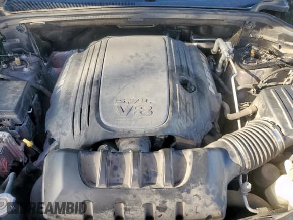 ✅ 2017 Jeep Grand Cherokee Summit • VIN: 1C4RJFJT0HC923007 • Лот: 81508845. Опубликован ранее на Copart с пробегом 119 529 миль. Бесплатный доступ к архиву аукционных продаж из США и подробный отчёт об истории автомобиля на DreamBid. Изображение 12.