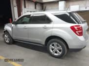 ✅ 2017 Chevrolet Equinox LS • VIN: 2GNALBEK3H1516183 • Лот: 43634058. Опубликован ранее на IAAI с пробегом 48 923 миль. Бесплатный доступ к архиву аукционных продаж из США и подробный отчёт об истории автомобиля на DreamBid. Изображение 14.