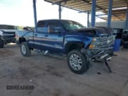 ✅ 2017 Chevrolet Silverado 2500HD Work Truck • VIN: 1GC2KUEG0HZ151797 • Lot: 67667085. Wystawiony na Copart z przebiegiem 225 607 mil. Bezpłatny archiwum sprzedaży aukcyjnych z USA i szczegółowy raport historii pojazdu na DreamBid. Zdjęcie 4.