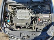 ✅ 2008 Honda Accord EX-L • VIN: 1HGCP36858A044090 • Лот: 86657355. Опубликован ранее на Copart с пробегом 92 801 миль. Бесплатный доступ к архиву аукционных продаж из США и подробный отчёт об истории автомобиля на DreamBid. Изображение 11.