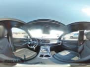 ✅ 2023 Hyundai Santa Fe Calligraphy • VIN: 5NMS54AL3PH617722 • Lot: 70292765. Listed on Copart with 43,027 mi. Free auction sales archive from the USA and detailed vehicle history report at DreamBid. Image 14.