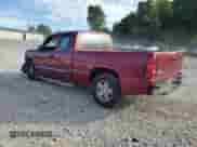 ✅ 2005 Chevrolet Silverado 1500 LS • VIN: 2GCEC19V351284558 • Lot: 70009574. Wystawiony na Copart z przebiegiem 114 355 mil mil. Skorzystaj z bezpłatnego archiwum sprzedaży aukcyjnych z USA i zobacz szczegółowy raport historii pojazdu na DreamBid. Zdjęcie 2.